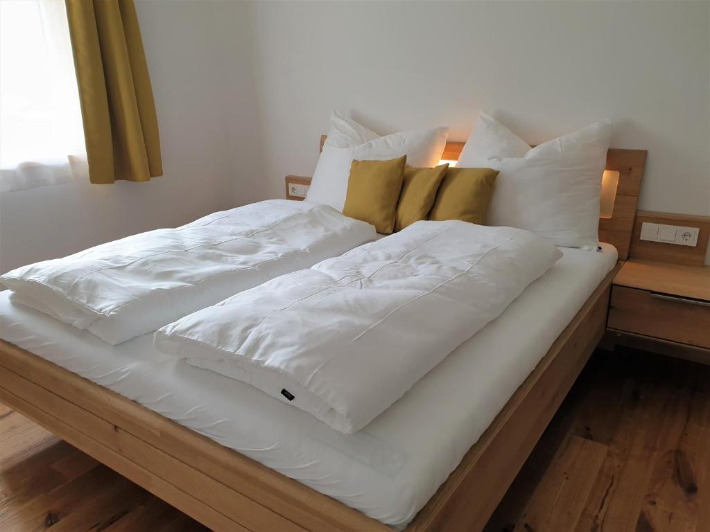 Appartement Heimatliebe - 4