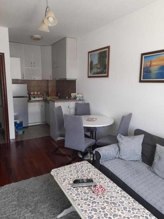 GLORIA Apartman - 5