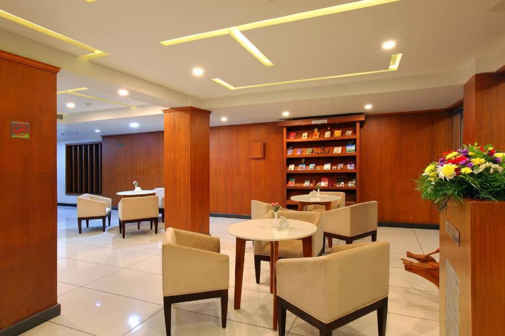 Sreevalsam Residency, Kulanada photo