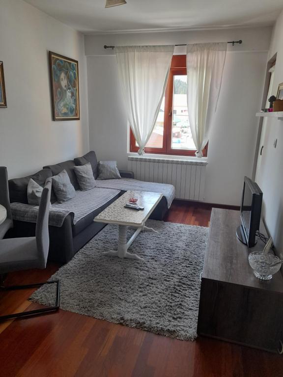 GLORIA Apartman - 4