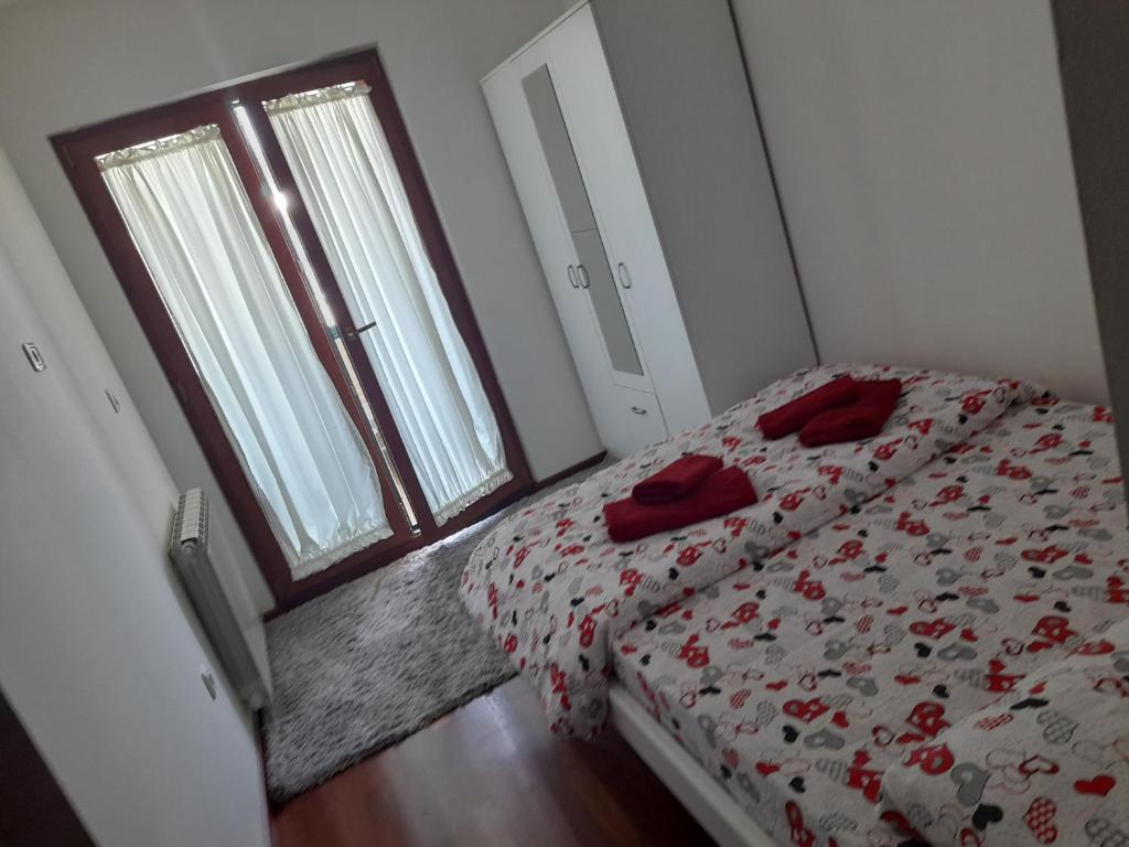 GLORIA Apartman - 2