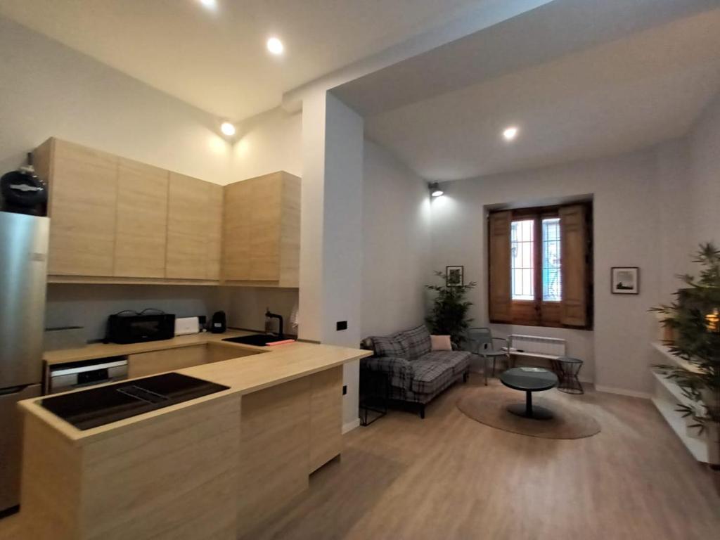 Casa MONSON, Мадрид