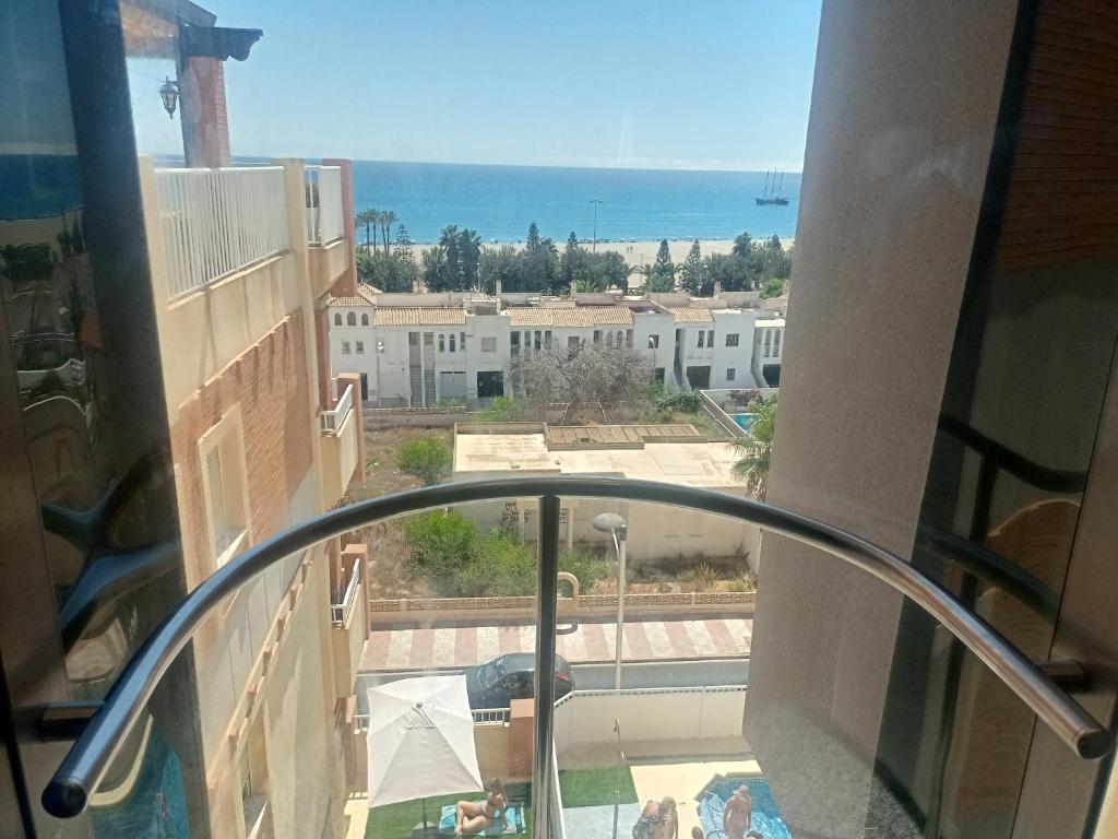Alojamiento roquetas de mar - 1