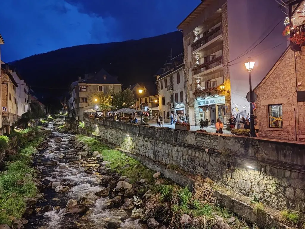 The Best Baqueira - Beret Region Hotels – Where To Stay in and around  Baqueira - Beret Region, Spain