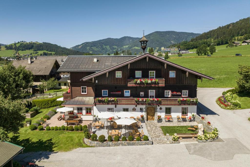 Obersulzberggut - 4