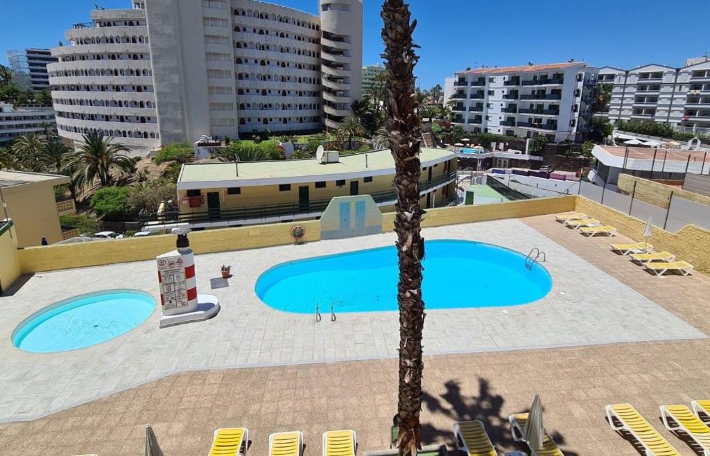 The SunSpot Apartment Playa del Inglés - 1