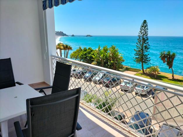 Delfin Home, Almuñécar