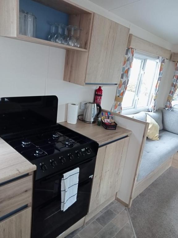Rockley Park Holiday Home, Poole photo 4