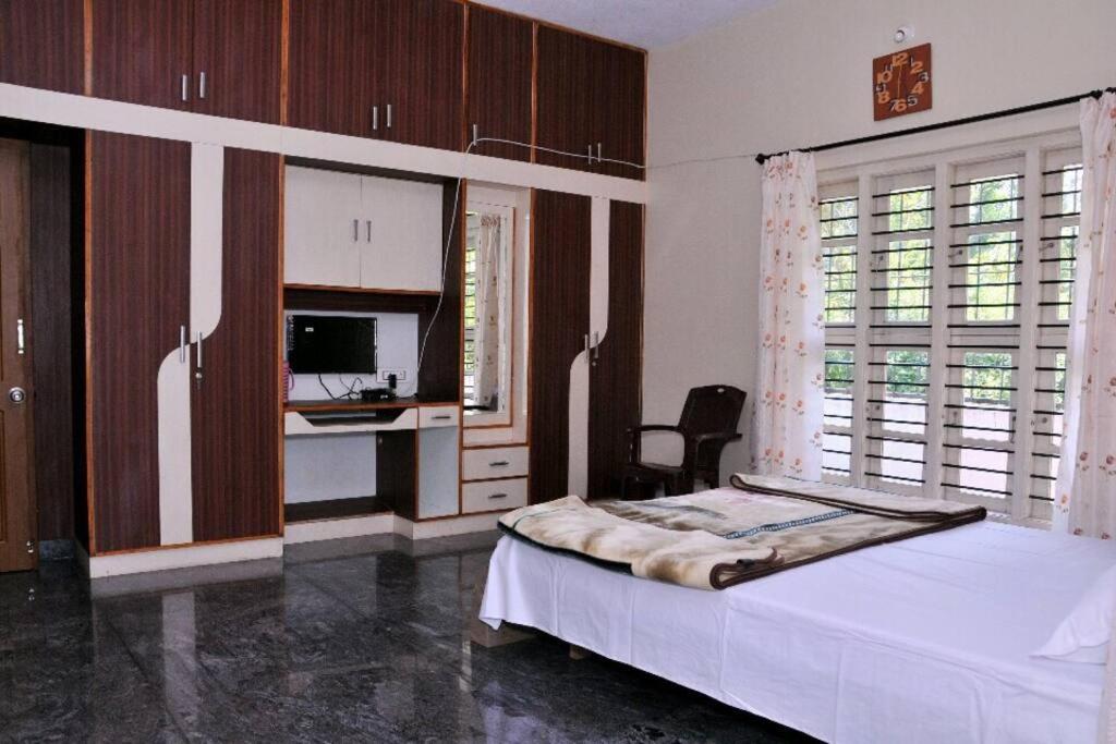 The Bliss villa stay photo