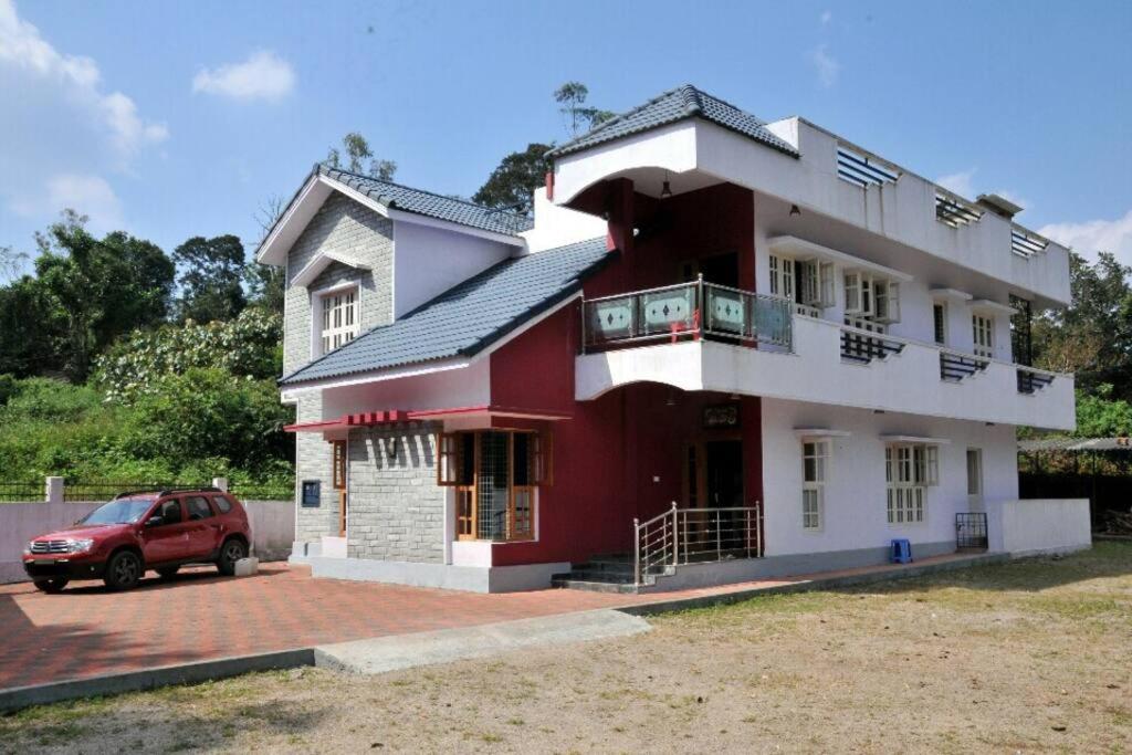 The Bliss villa stay photo