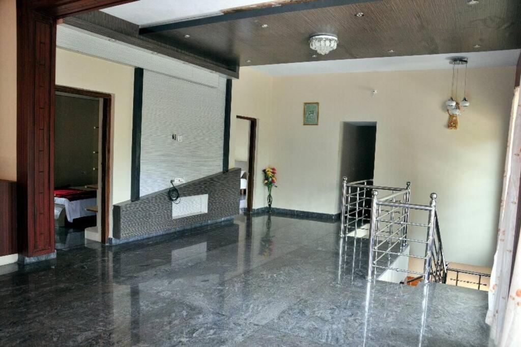The Bliss villa stay photo