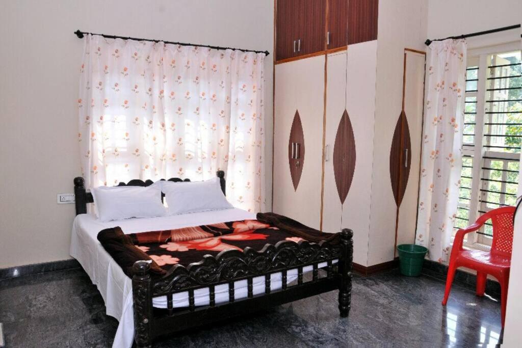 The Bliss villa stay photo