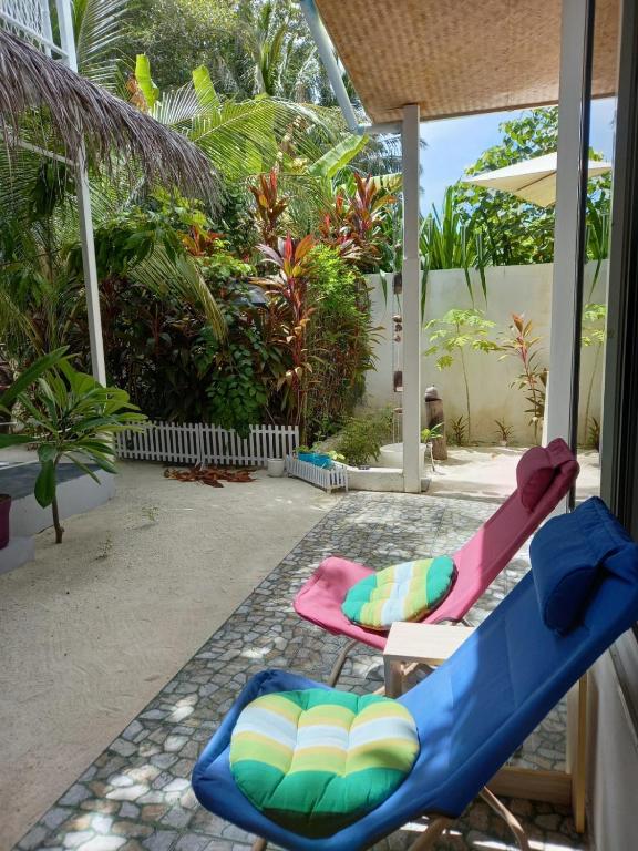 Mystic Maldives - Mathiveri Retreat photo
