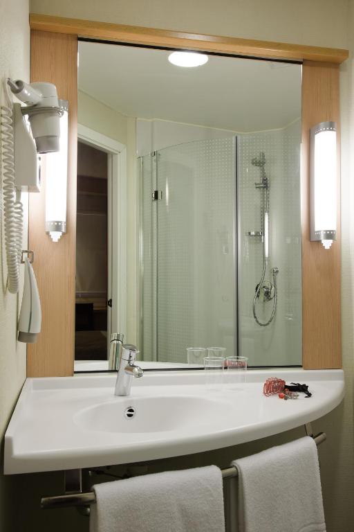 バスルーム（客室）