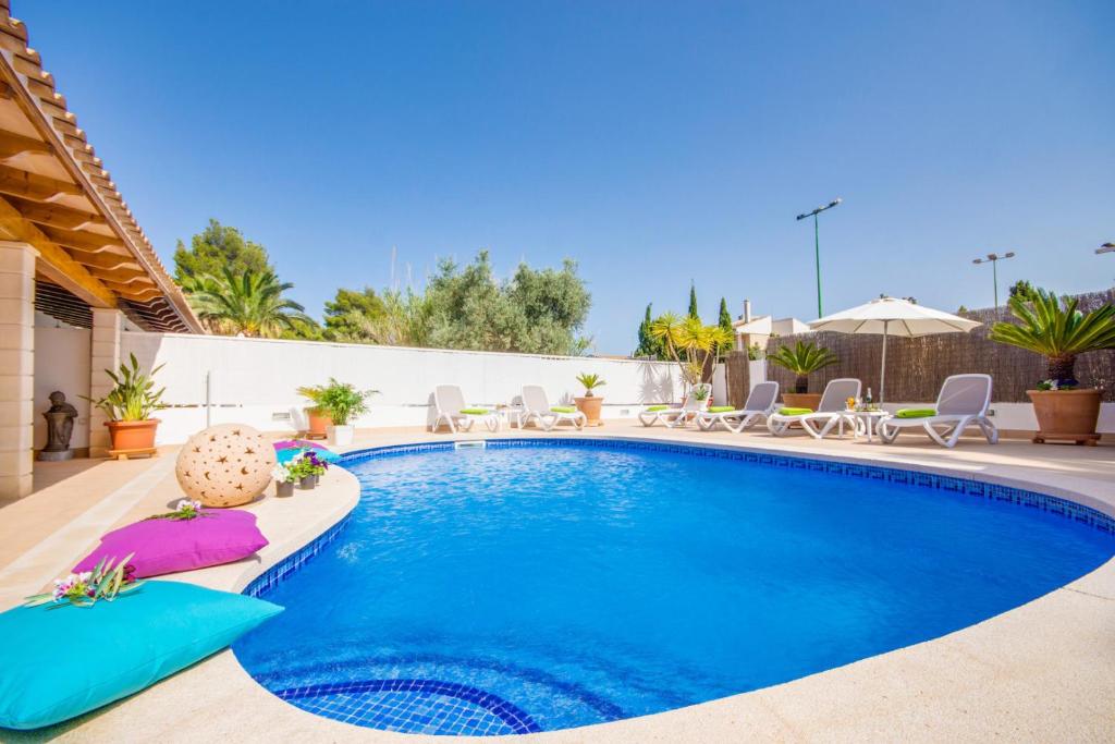 Ideal Property Mallorca - Flor - 2