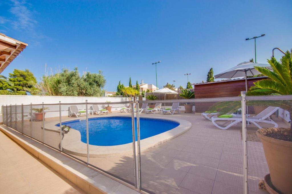 Ideal Property Mallorca - Flor - 4