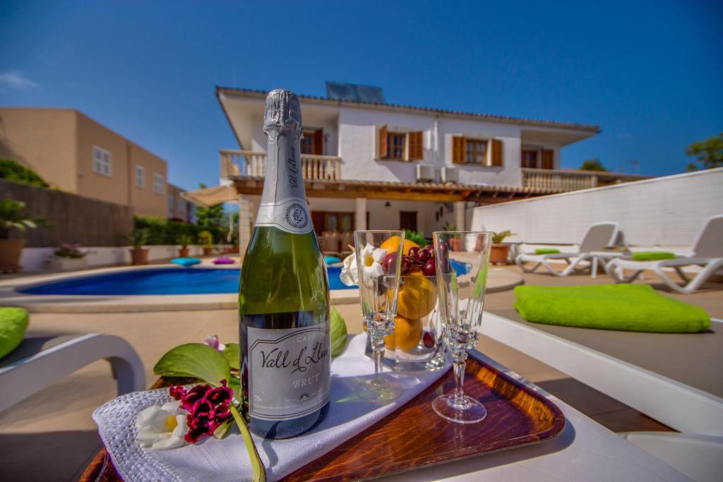 Ideal Property Mallorca - Flor - 5