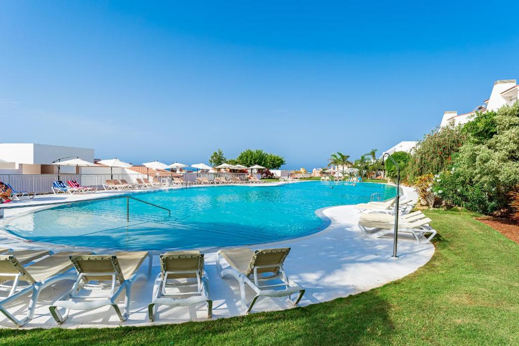 Magnolia Luxury Apartment by AltamarHomes - 2
