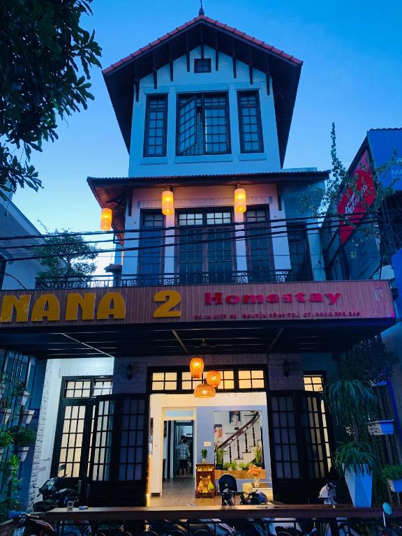 Nana 2 Homestay photo
