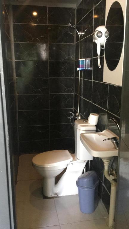 İstanbul Ekonomik Joker Otel  photo