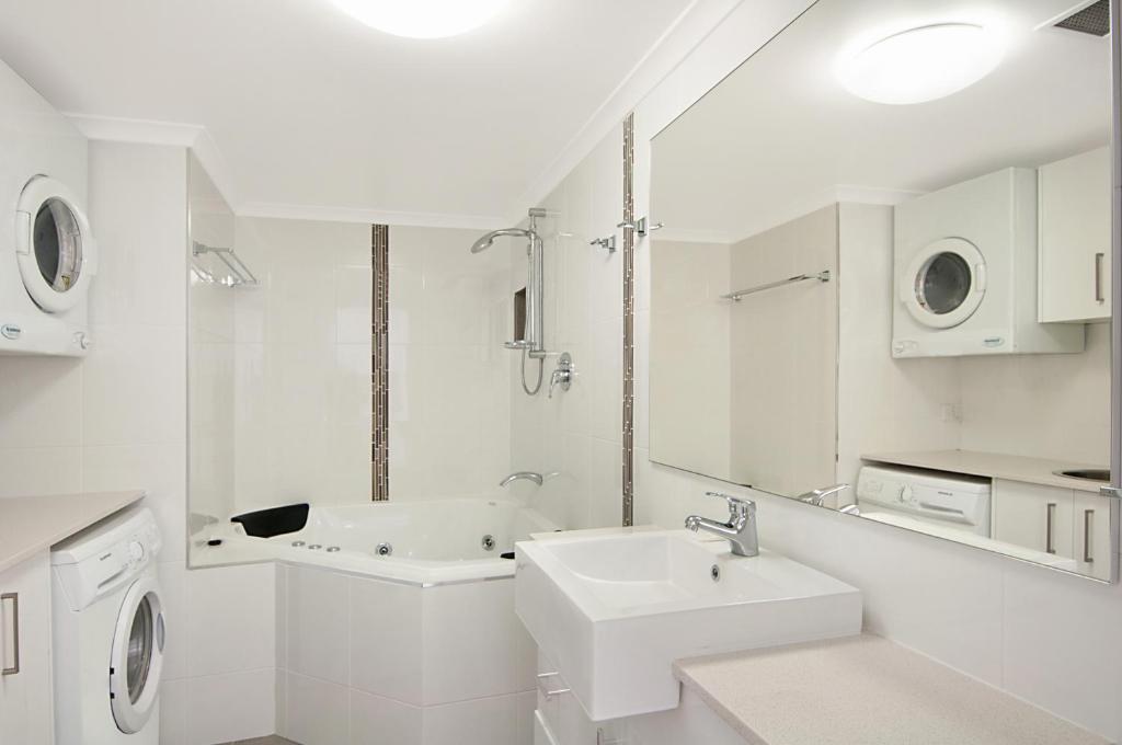 バスルーム（客室）