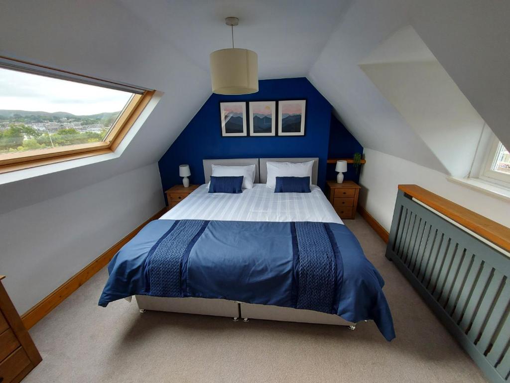 Railway Cottage, Llandudno Junction photo 2