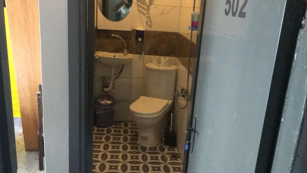 İstanbul Ekonomik Joker Otel  photo