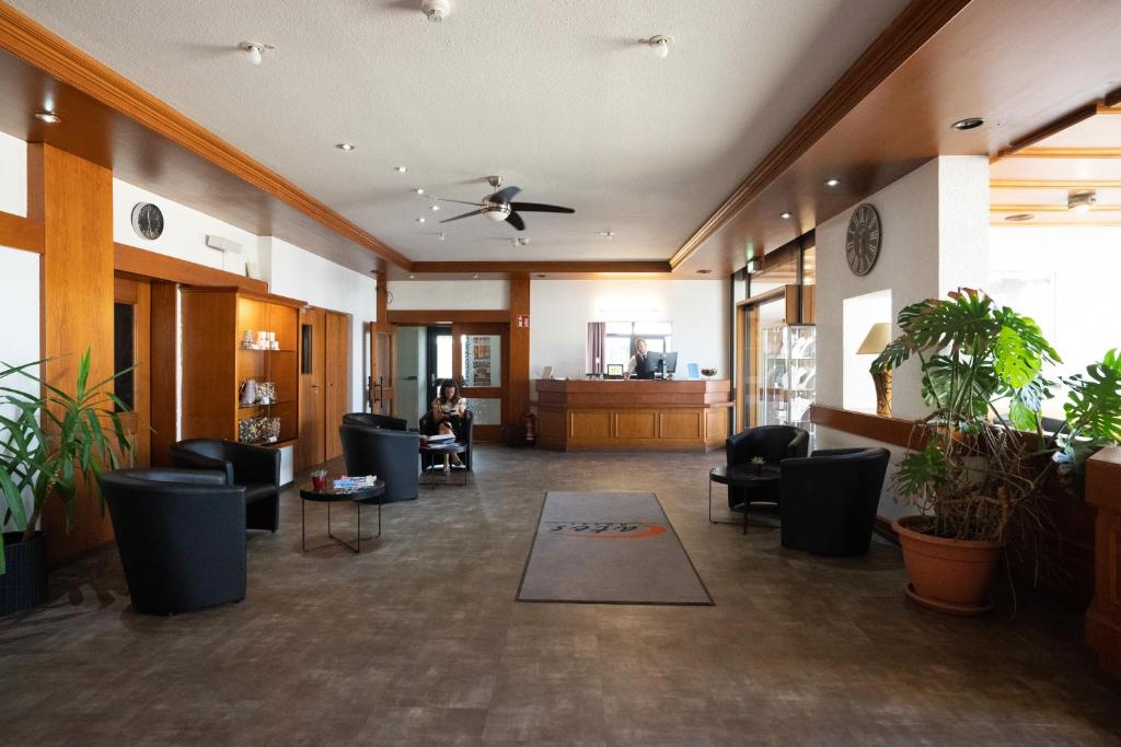 Europa Kehl Hotel photo