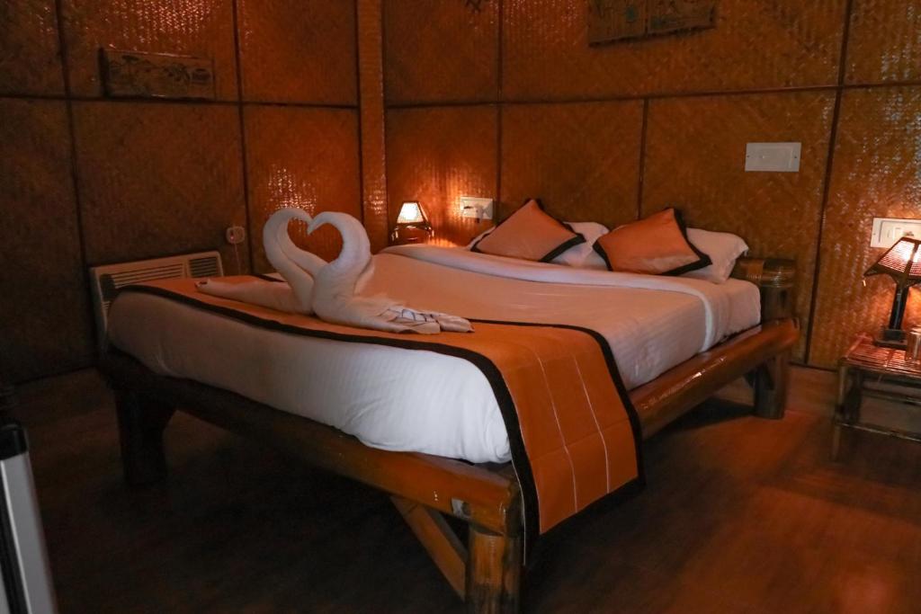 Blue Bird Resort photo