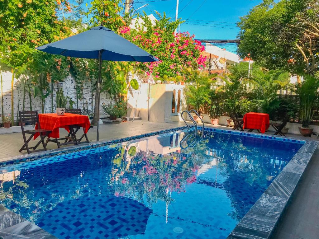 Oleander garden homestay photo