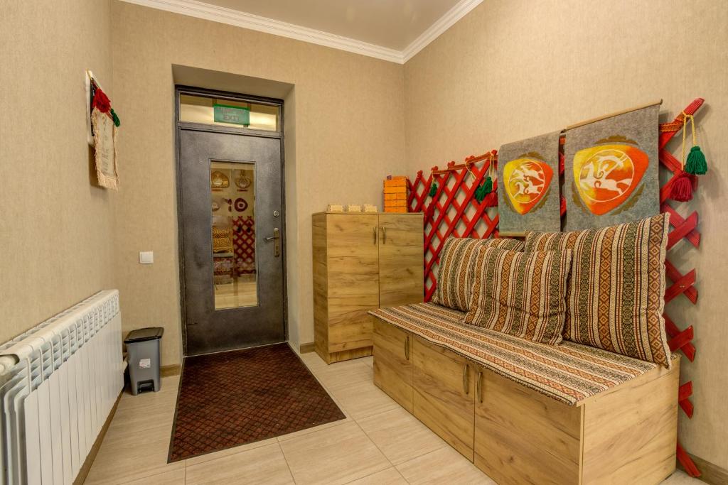 Ordo Hotel photo