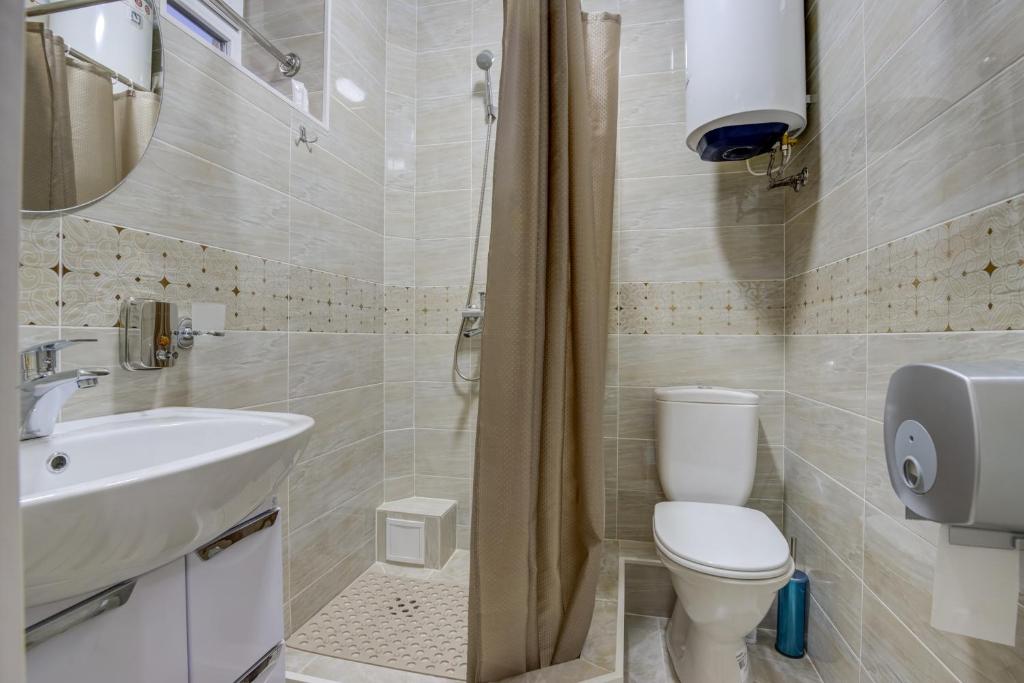 Ordo Hotel photo