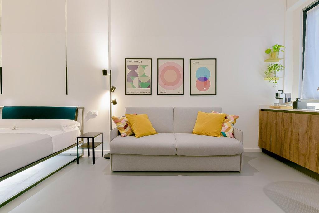 MONO Apartments - 3