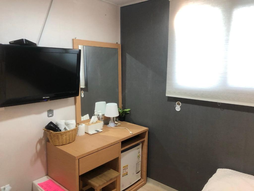 크리스 호스텔 호텔 이미지 2