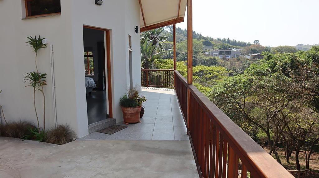 Nkutu River Lodge photo