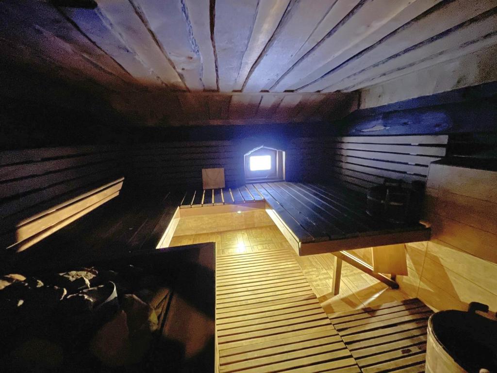 Forest hut Stariy Prud 전경