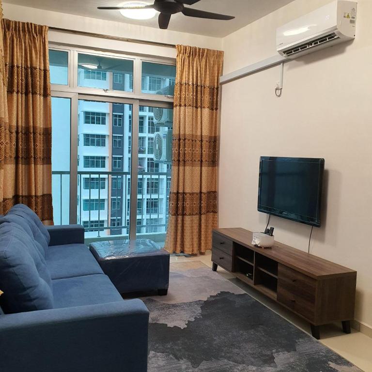 Aqeel Homestay — Hotel in Ipoh