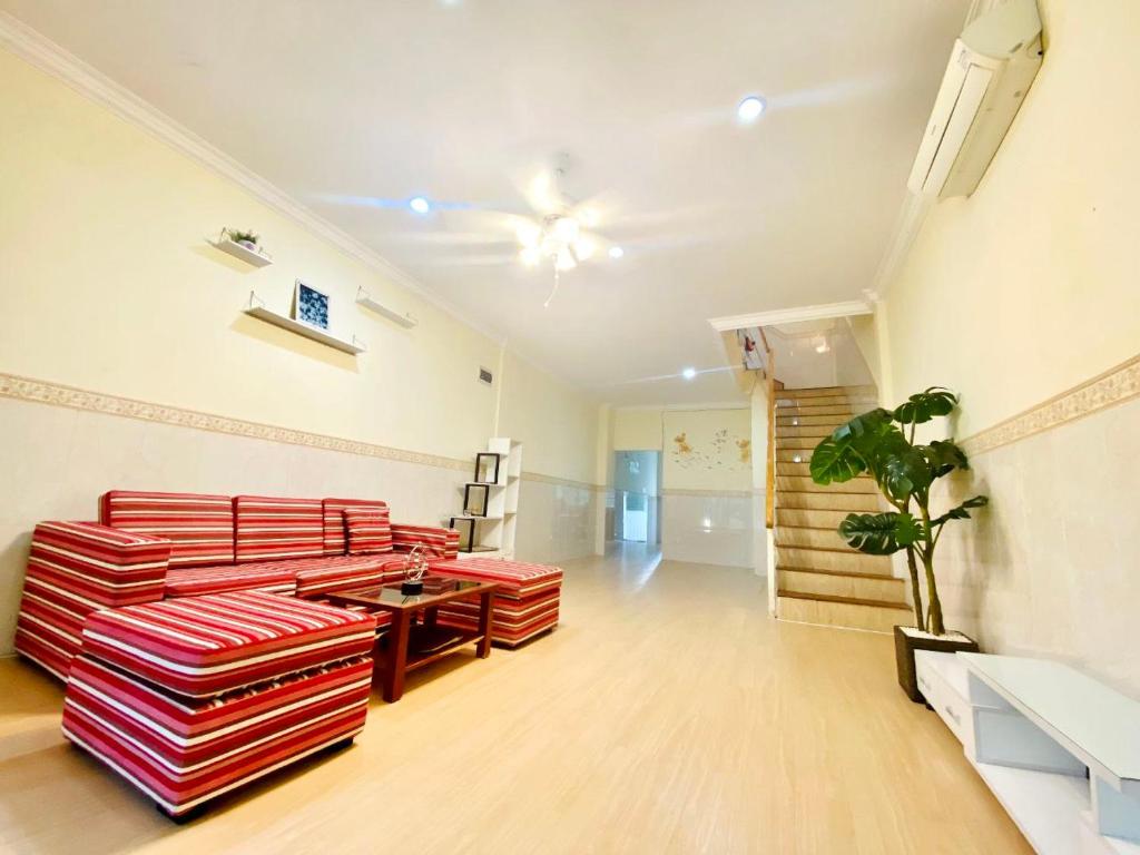 Yana House Phnom Penh — Hotel in Phnom Penh