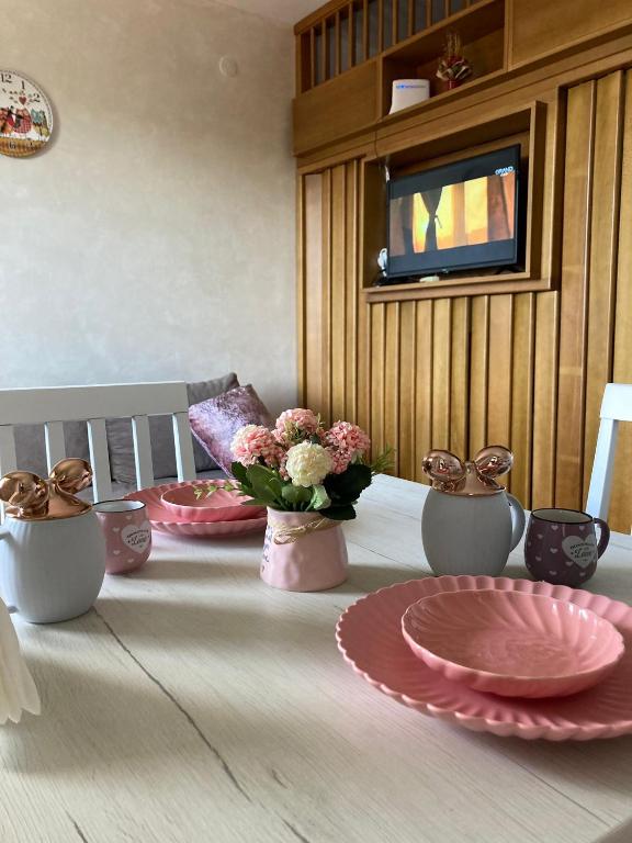 M&L Apartman Vrnjačka banja - 2
