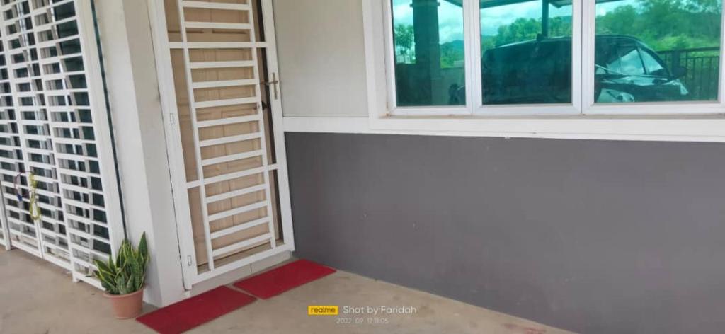 Homestay di Jitra photo