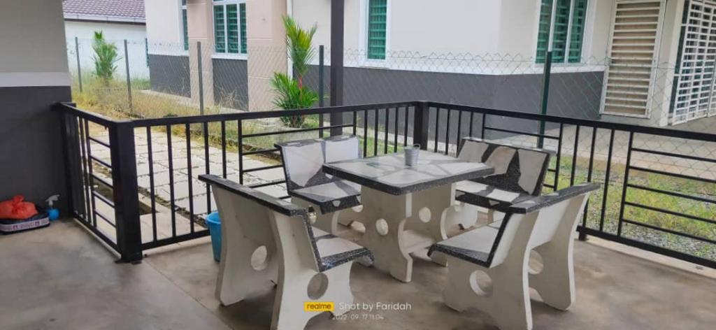 Homestay di Jitra — Hotel in Alor Setar
