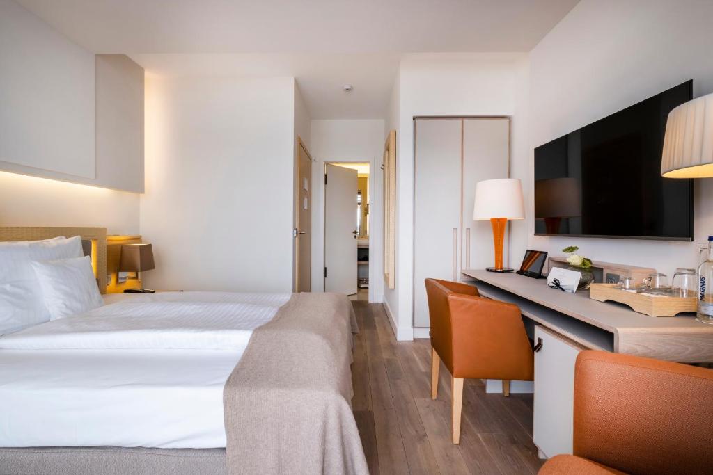 BUDERSAND Hotel - Golf & Spa - Sylt photo