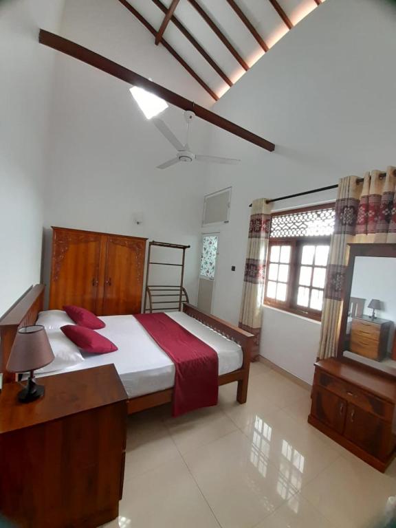 Jasmine Apartments — Hotel in Negombo
