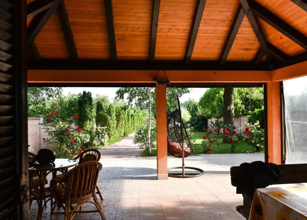 AVALA house — Hotel in Belgrade