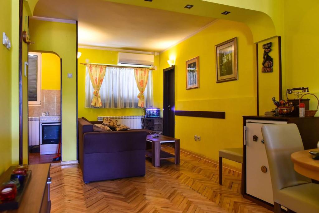 AVALA house photo