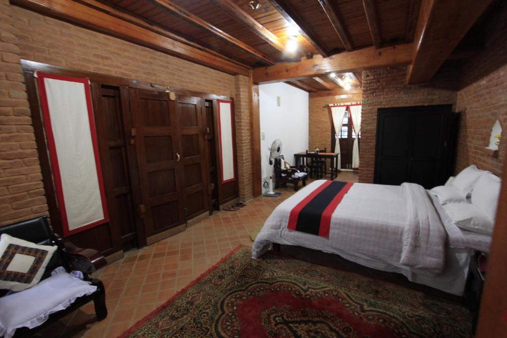 World Heritage Hotel and Apartments photo