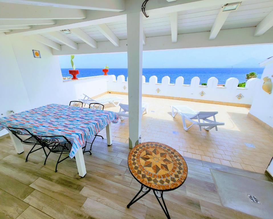 Seafront House Gabbiano Azzurro - 3