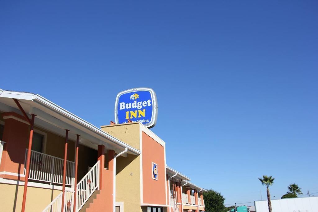 Budget Inn Lake Wales — Hotel in Lake Wales (FL)