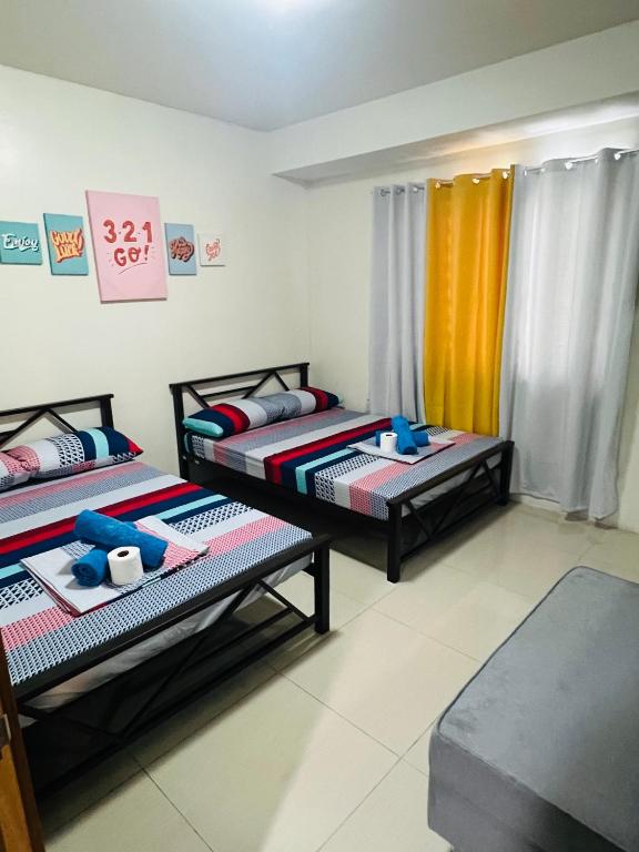 E SY Residencial Condo Unit 2BR photo