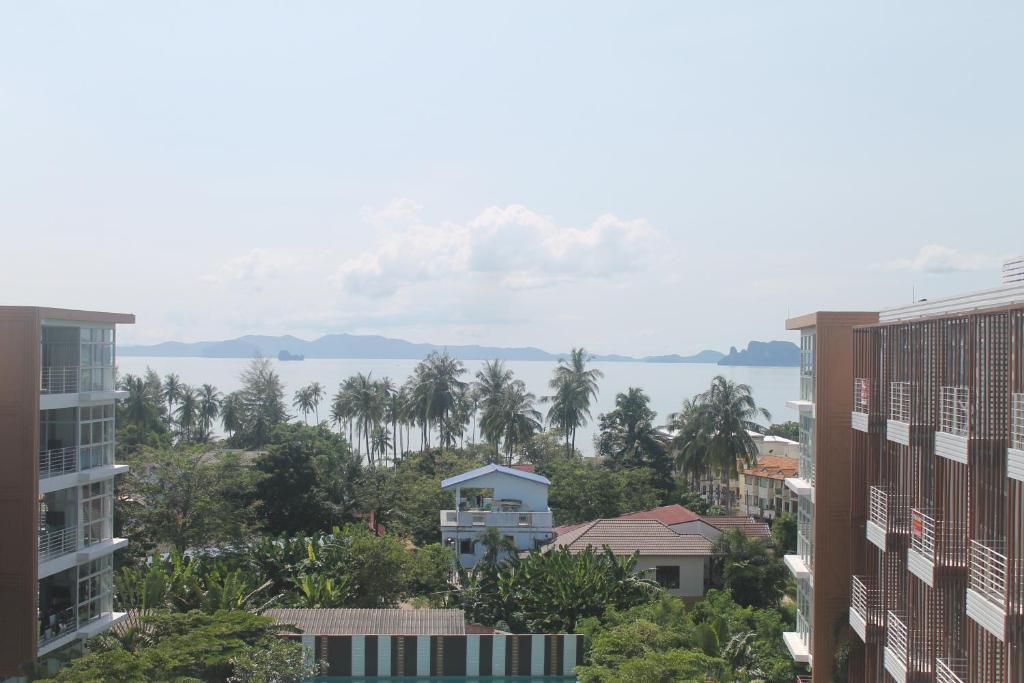 Enjoy Krabi and Relax — Hotel in Krabi